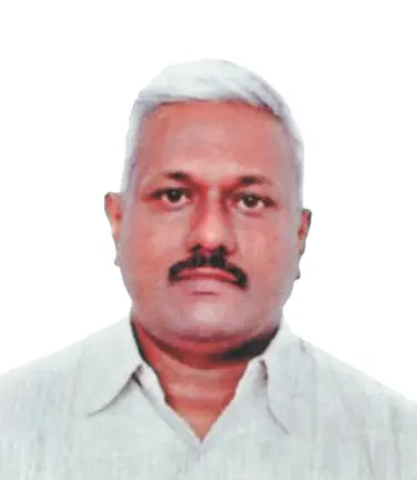 Chairman